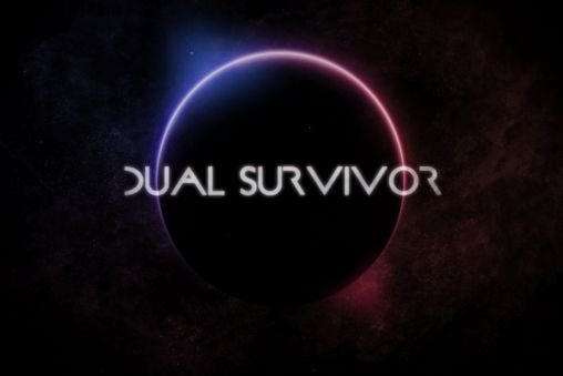 game pic for Dual survivor